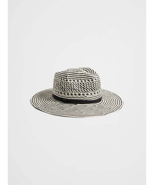 セール】BANANA REPUBLIC FACTORY STORE ストローハット（ハット