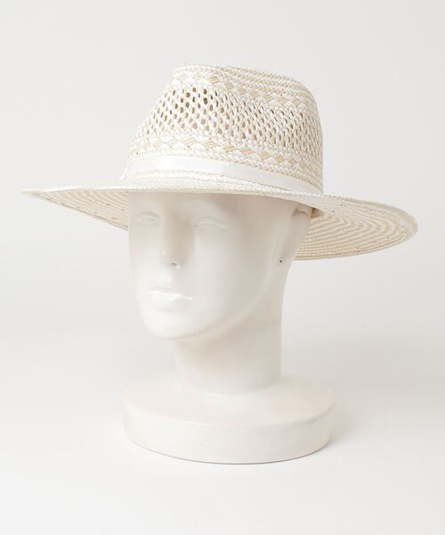バナリパ　banana republic スウェードハット　ビッグサイズ fit=scale-down,w=1200