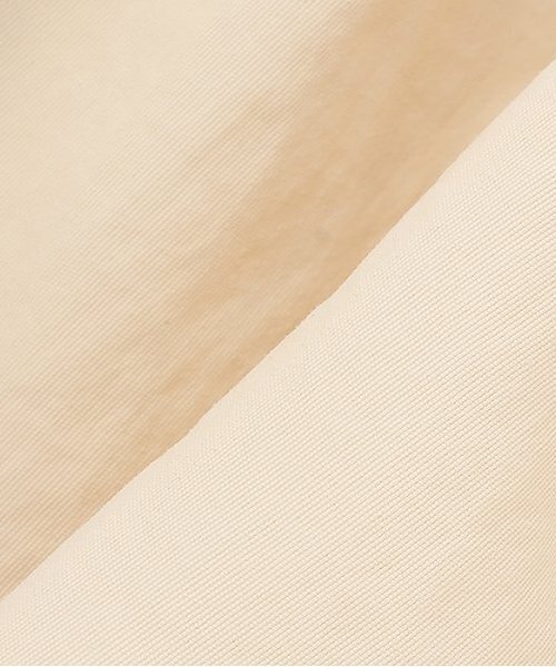 and D. petit main(アンドディープティマイン)の「バルーンスカート(スカート・キッズ・ブラック/アイボリー・150cm/140cm/130cm/120cm/110cm/100cm)」の8枚目の写真