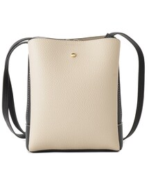 SHOO・LA・RUE | 【軽量】ふわっと軽い 3層ショルダーバッグ(ショルダーバッグ)