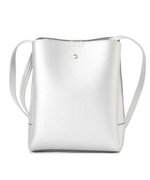 SHOO・LA・RUE | ふわっと軽い3層ショルダーバッグ(ショルダーバッグ)