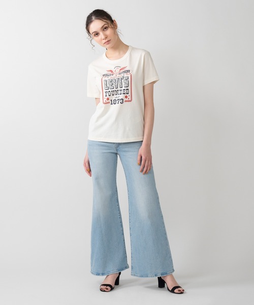セール】Levi's/リーバイス グラフィック Tシャツ（Tシャツ
