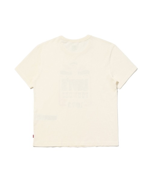 【売り切れ】リーバイスTシャツ★古着★洗濯済み★送料無料 楽天市場】【中古】【古着】 Levi's 半袖 プリント Tシャツ