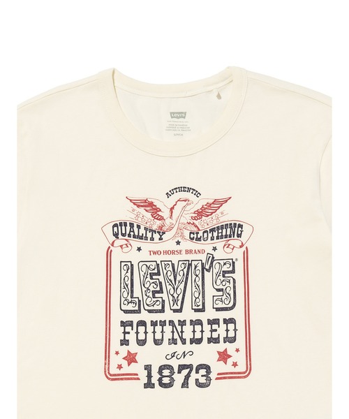 セール】Levi's/リーバイス グラフィック Tシャツ（Tシャツ