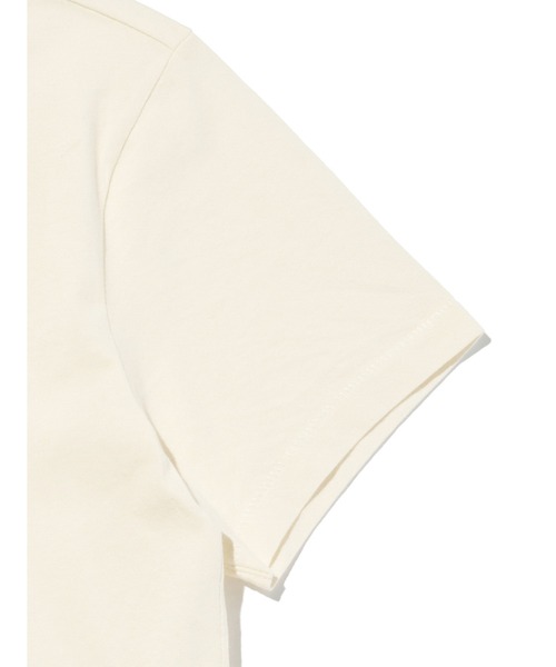 Levi's(リーバイス)の「Levi's/リーバイス グラフィック Tシャツ(Tシャツ/カットソー・レディース・ホワイト・M/S/XS)」の5枚目の写真