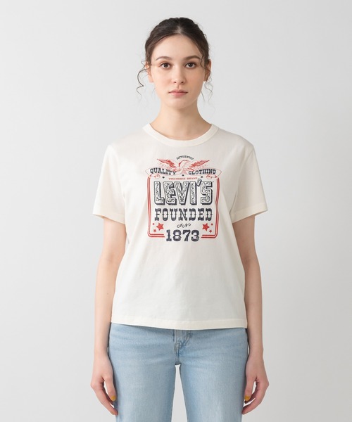 Levi's 70年代 フルカラーグラフィック Tシャツ M 楽天市場】LEVI'S(R) VINTAGE CLOTHING 1970'S リンガーTシャツ