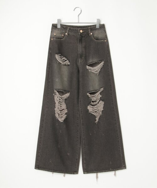 ダメージデニムパンツ 66-h040-02.jpg