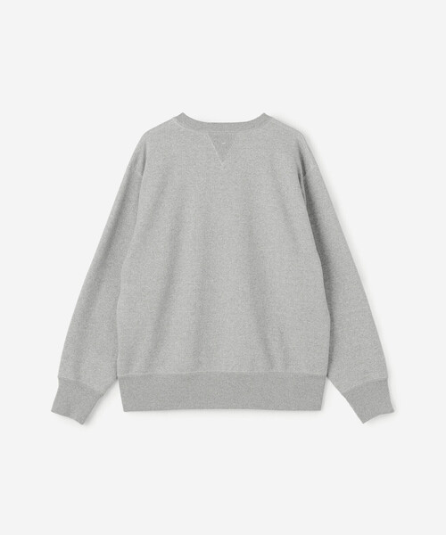 セール】FilMelange |〈別注〉カレッジ スウェット MEN