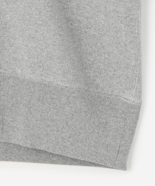 FilMelange |〈別注〉カレッジ スウェット セール】FilMelange |〈別注〉カレッジ スウェット MEN