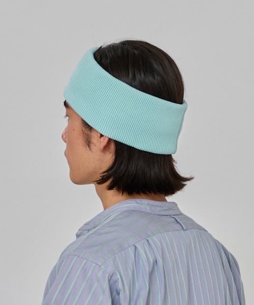 オープニングセレモニー ヘアバンド decor『デコール』 Wide Hairband（ヘアバンド）｜URBAN
