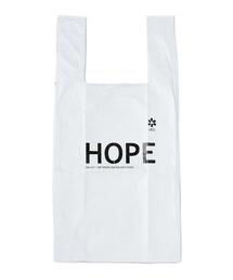 UEG | UEG（ユーイージー） TYVEK BAG HOPE◆(エコバッグ/サブバッグ)