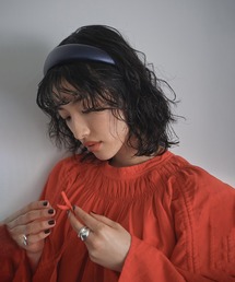 ROSE BUD | カチューシャ(カチューシャ)