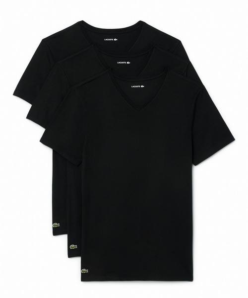 LACOSTE(RXe)̂RZbg XtBbg GbZV EWVlbNTVc / 3pbNTVc(TVc/Jbg\[)