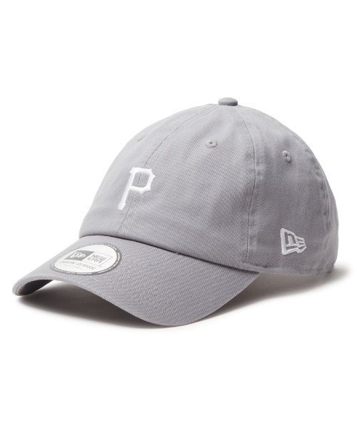 【即日発送可】AMERI NEW ERA CASUAL CLASSIC キャップ Ameri（アメリ）の「NEWERA×AMERI CASUAL CLASSIC LOGO CAP