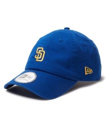 NEW ERA/ニューエラ キャップ 9TWENTY クロスストラップ Synthetic