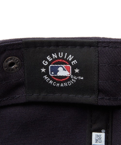 NEW ERA/ニューエラ キャップ カジュアルクラシック MLB Casual