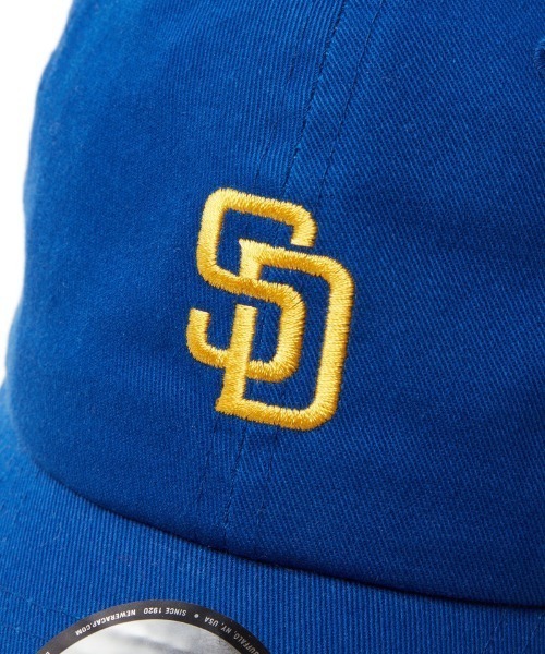 NEW ERA(ニューエラ)の「NEW ERA/ニューエラ キャップ カジュアルクラシック MLB Casual Classic 14388451/14388452/14388453/14388454/14388455/14388456(キャップ・メンズ・グレー/ネイビー/ブラック/ロイヤルブルー/ストーン/カーキ・FREE)」の17枚目の写真