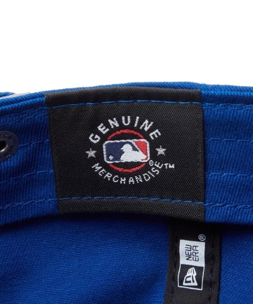 NEW ERA(ニューエラ)の「NEW ERA/ニューエラ キャップ カジュアルクラシック MLB Casual Classic 14388451/14388452/14388453/14388454/14388455/14388456(キャップ・メンズ・グレー/ネイビー/ブラック/ロイヤルブルー/ストーン/カーキ・FREE)」の14枚目の写真