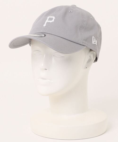 NEW ERA/ニューエラ キャップ カジュアルクラシック MLB Casual