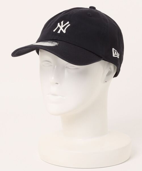 NEW ERA/ニューエラ キャップ カジュアルクラシック MLB Casual