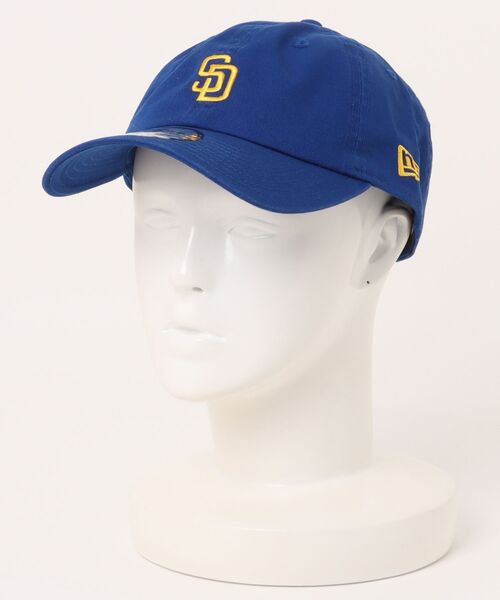 NEW ERA/ニューエラ キャップ カジュアルクラシック MLB Casual