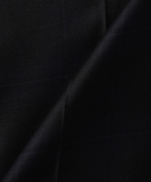 セール】【セットアップ対応】尾州織りイル・プリンチペ タータン