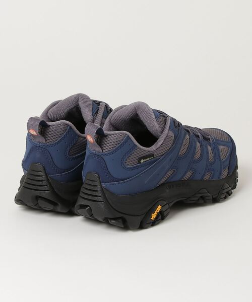 MERRELL(メレル)の「モアブ 3 シンセティック ゴアテックス(スニーカー・メンズ・グレー系その他・10/9.5/9/8.5/8/7.5/7)」の2枚目の写真