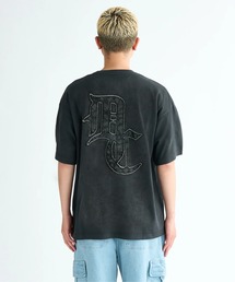 25 HIDDEN SS/DC半袖Tシャツ