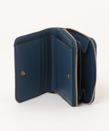 COACH（コーチ）の「エッセンシャル ビルフォールド ウォレット