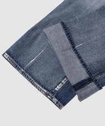 【美品】 FACETASM FOIL DENIM PANTS 25SS 美品】 FACETASM FOIL DENIM PANTS 25SS