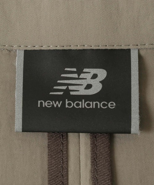 セール】NEW BALANCE MET24 Oversize Single Jacket（その他