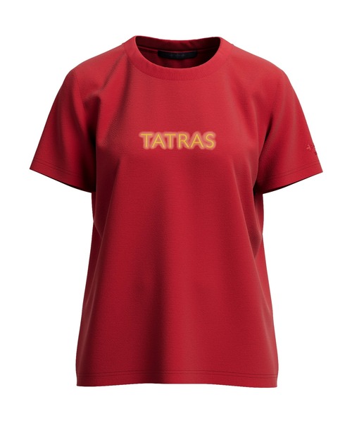 TATRAS(タトラス) ANDEZ アンデス（Tシャツ/カットソー）｜TATRAS