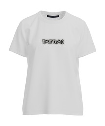 即 TATRAS タトラス SCIACCA スシアッカ Tシャツ レディース TATRAS(タトラス) SCIACCA / LJXA0176083588/ WOMEN | 新着商品