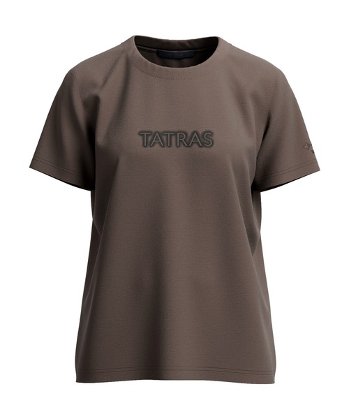 TATRAS(タトラス) ANDEZ アンデス（Tシャツ/カットソー）｜TATRAS