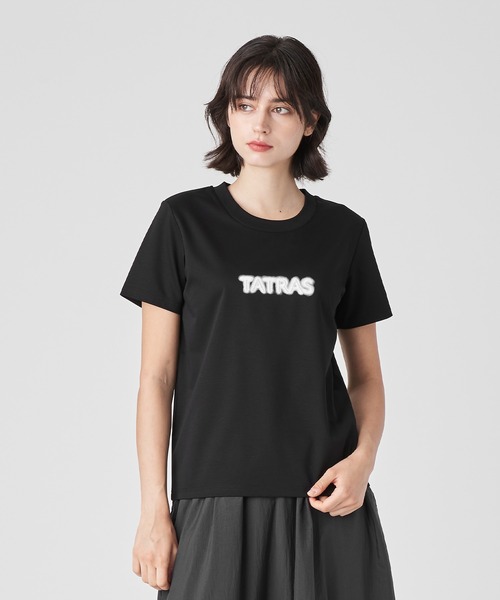 TATRAS(タトラス) ANDEZ アンデス（Tシャツ/カットソー