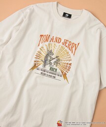 TOM&JERRY(gAhWF[)́yD]ɂǉYzTOM and JERRY /igƃWF[jBe[WCNTVc(TVc/Jbg\[)
