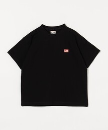 Lee | ＜Lee＞ロゴ Tシャツ / キッズ  140cm-150cm(Tシャツ/カットソー)