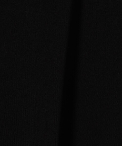 Lee（リー）の「＜Lee＞ロゴ Tシャツ / キッズ  140cm-150cm（Tシャツ/カットソー・キッズ・ホワイト/ブラック・150cm/140cm）」の3枚目の写真