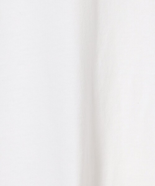 Lee（リー）の「＜Lee＞ロゴ Tシャツ / キッズ  140cm-150cm（Tシャツ/カットソー・キッズ・ホワイト/ブラック・150cm/140cm）」の11枚目の写真