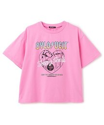 by LOVEiT | 【ニコ☆プチ・Cuugal掲載】ヴィンテージバンドTシャツ(Tシャツ/カットソー)