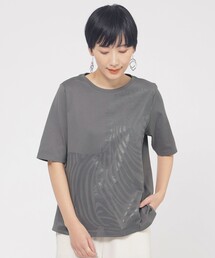 EVEX by KRIZIA｜エヴェックスバイクリツィアのTシャツ/カットソー通販 