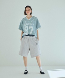 SEAVALLEY ユニフォーム TEE
