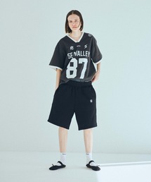 SEA | SEAVALLEY ユニフォーム TEE(Tシャツ/カットソー)