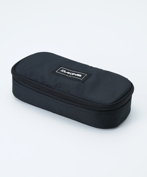 【美品未使用】DAKINE パスポートケース 黒 セール】DAKINE メンズ SCHOOL CASE 【2025年春夏モデル