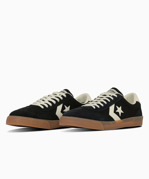 CONVERSE SKATEBOARDING(コンバーススケートボーディング)の「CONVERSE SKATEBOARDING ROADCLASSIC SK OX 34202300(スニーカー・メンズ・ブラック・27.5cm/27cm/26.5cm/26cm/28cm)」の4枚目の写真