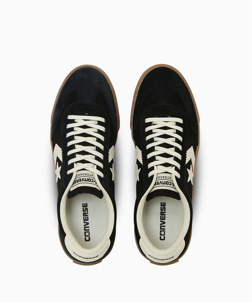 CONVERSE SKATEBOARDING(コンバーススケートボーディング)の「CONVERSE SKATEBOARDING ROADCLASSIC SK OX 34202300(スニーカー・メンズ・ブラック・27.5cm/27cm/26.5cm/26cm/28cm)」の8枚目の写真