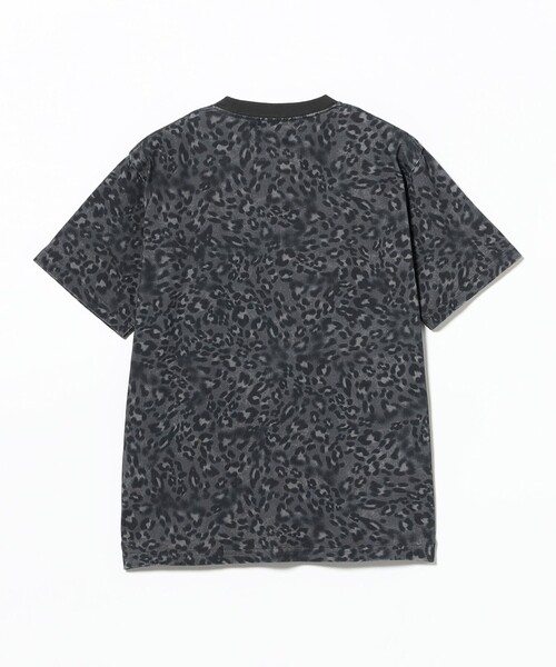 FUTURE ARCHIVE(フューチャーアーカイブ)の「FUTURE ARCHIVE / FADE REOPARD T-SHIRT(Tシャツ/カットソー・メンズ・その他1・L)」の3枚目の写真