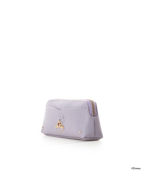 ディズニープリンセスコレクション」ペンケース（ポーチ）｜Samantha