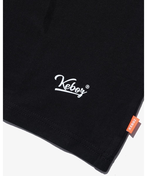 Keboz ロゴ入り Tシャツ 2枚セット　Ｌサイズ KEBOZ tシャツ 2 PACK TEE メンズ : ZOZOTOWN Yahoo!店 - 通販