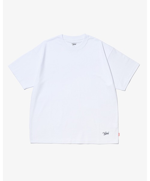 KEBOZ(ケボズ)の「2 PACK TEE(Tシャツ/カットソー・メンズ・ブラック/ホワイト・2XL/XL/L/M/S)」の9枚目の写真